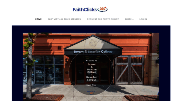 faithclicks360.com