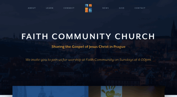 faithcommunity.cz