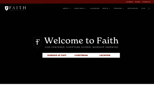 faithcommunitychurch.org