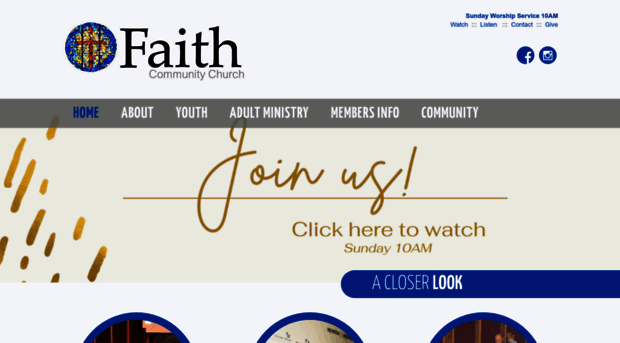 faithcommunitycrc.com