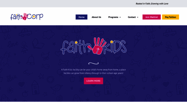 faithcorpfargo.com