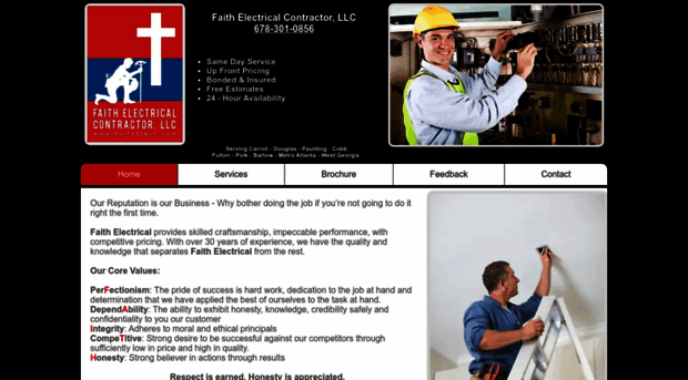 faithelect.com
