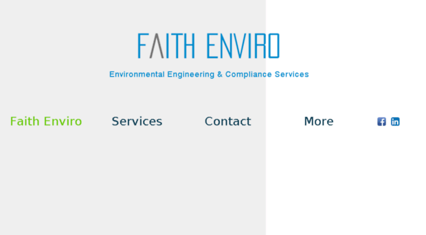 faithenviro.com