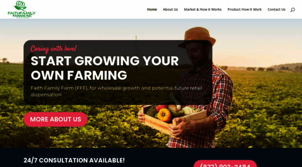 faithfamilyfarms.com