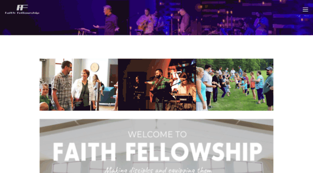 faithfellowship.life