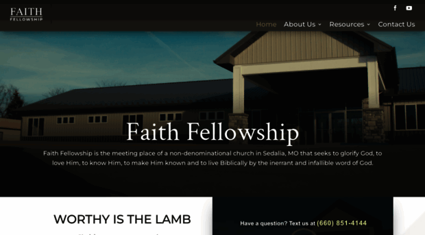 faithfellowshipsedalia.org
