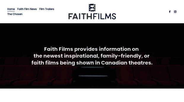 faithfilms.ca