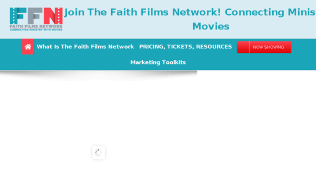 faithfilmsnetwork.com