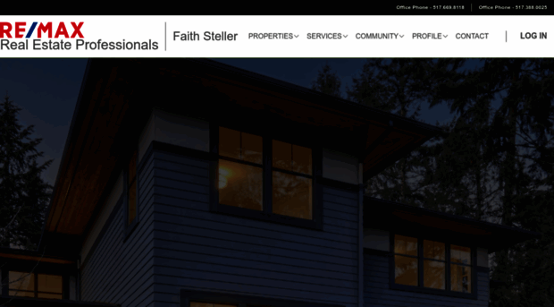 faithfindshomes.com