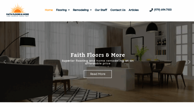 faithfloors.com