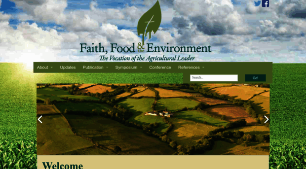 faithfoodenvironment.org