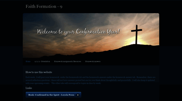 faithformation9.weebly.com