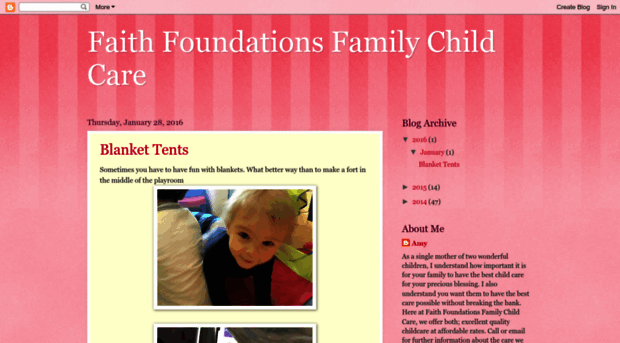 faithfoundationsfamilychildcare.blogspot.com