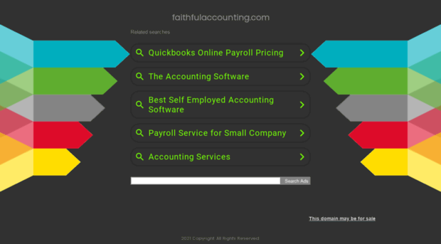 faithfulaccounting.com