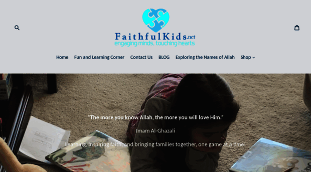 faithfulkids.net