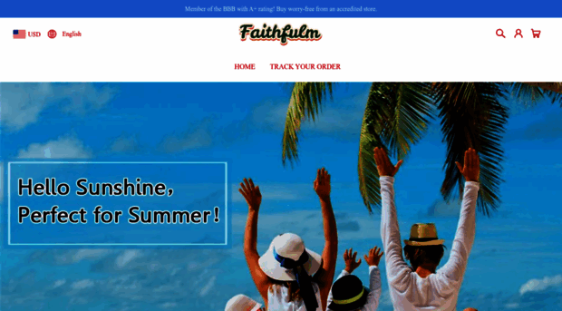 faithfulm.com