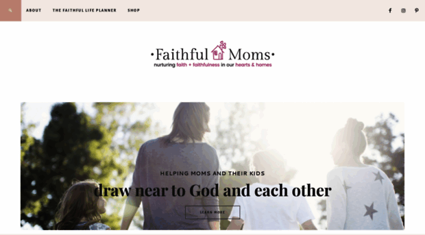 faithfulmoms.org