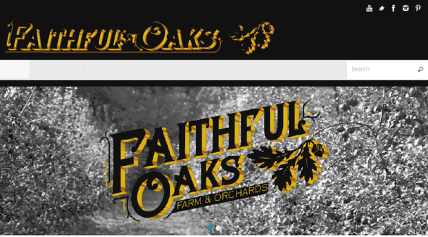 faithfuloaks.com