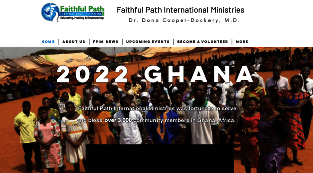 faithfulpathinternational.org