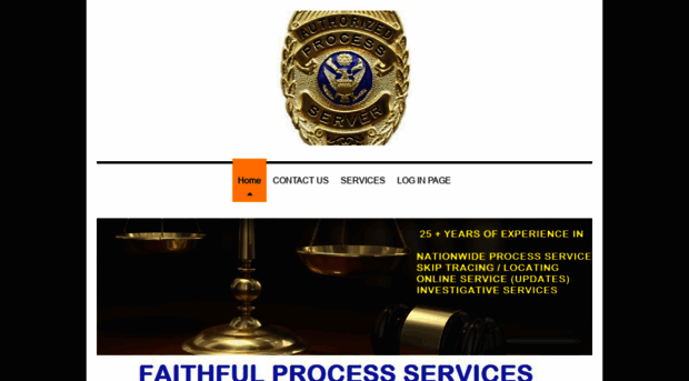 faithfulprocess.com