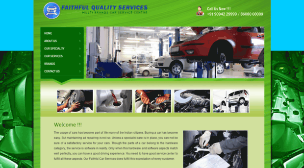 faithfulqualityservices.in