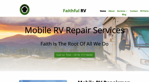 faithfulrv.com