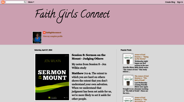 faithgirlsconnect.blogspot.com