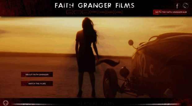 faithgrangerfilms.com