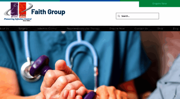 faithgroup.co.in