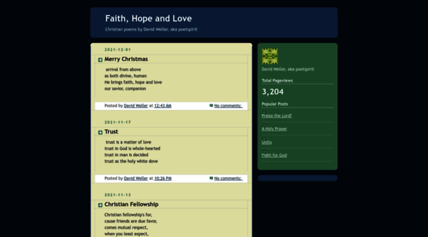 faithhopeandlovepoems.blogspot.com