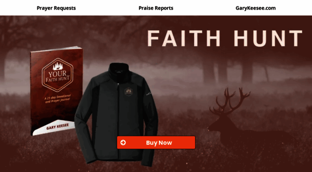 faithhunt.com