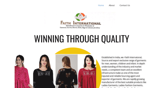 faithindia.in