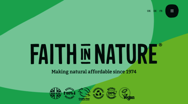 faithinnature.com