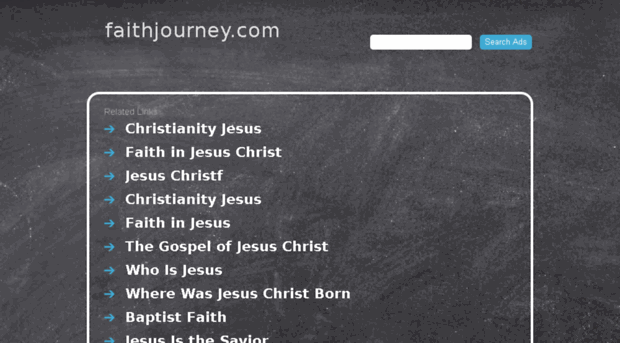 faithjourney.com