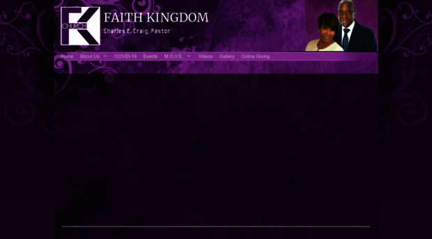 faithkingdomcogic.com