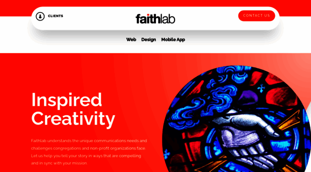 faithlab.com