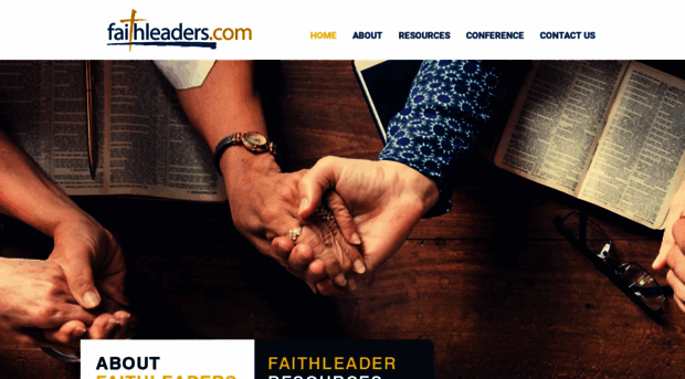 faithleaders.com