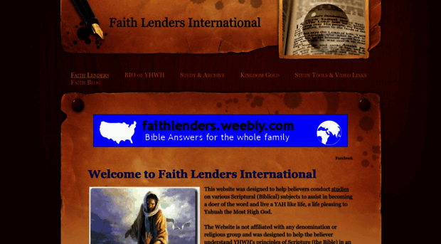 faithlenders.weebly.com