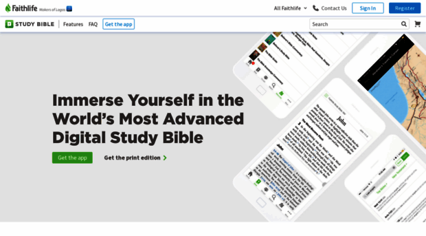 faithlifebible.com