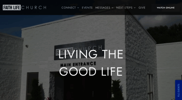 faithlifechurch.org