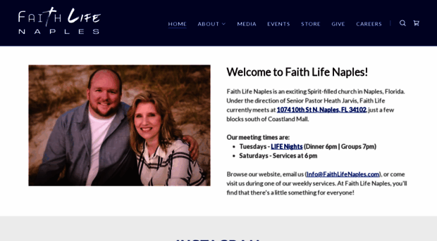 faithlifeworshipcenter.com