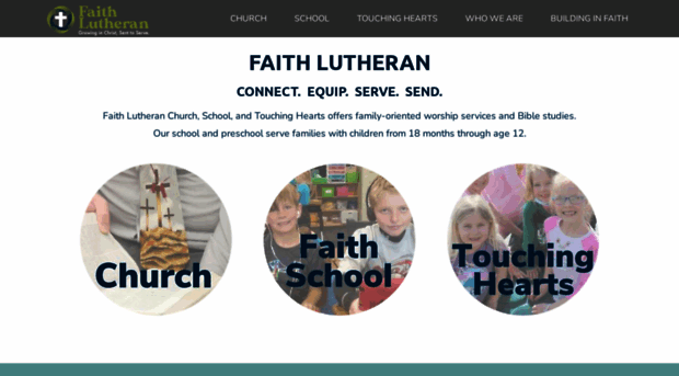 faithlincoln.org