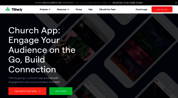 faithlinkapps.com