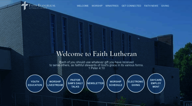 faithluth.com