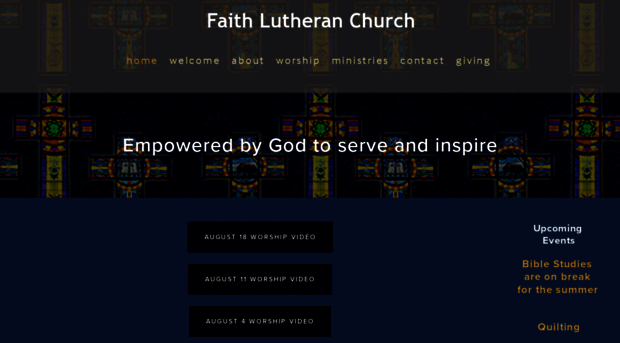 faithlutheranchurchgr.org