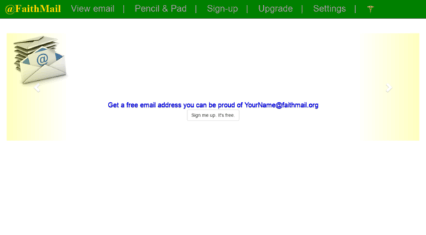 faithmail.org