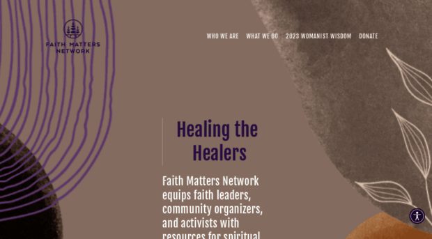 faithmattersnetwork.org