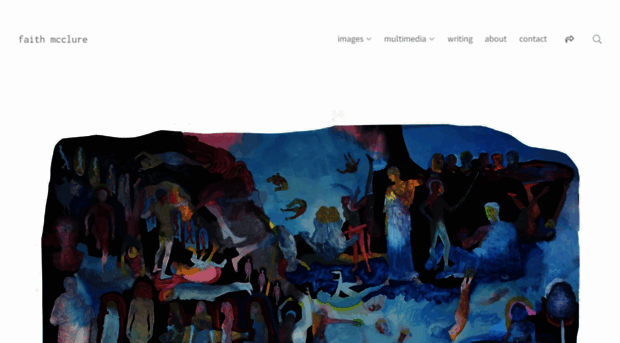 faithmcclure.com