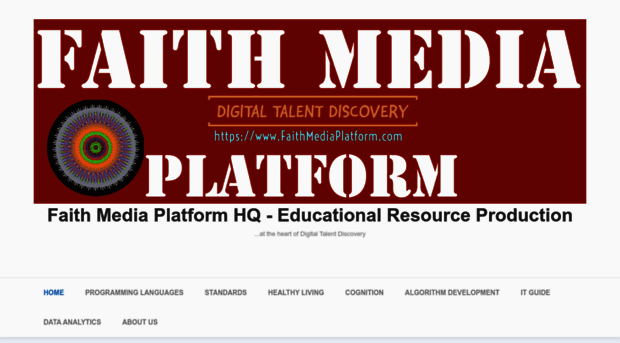 faithmediaplatform.com