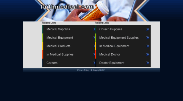 faithmedical.com